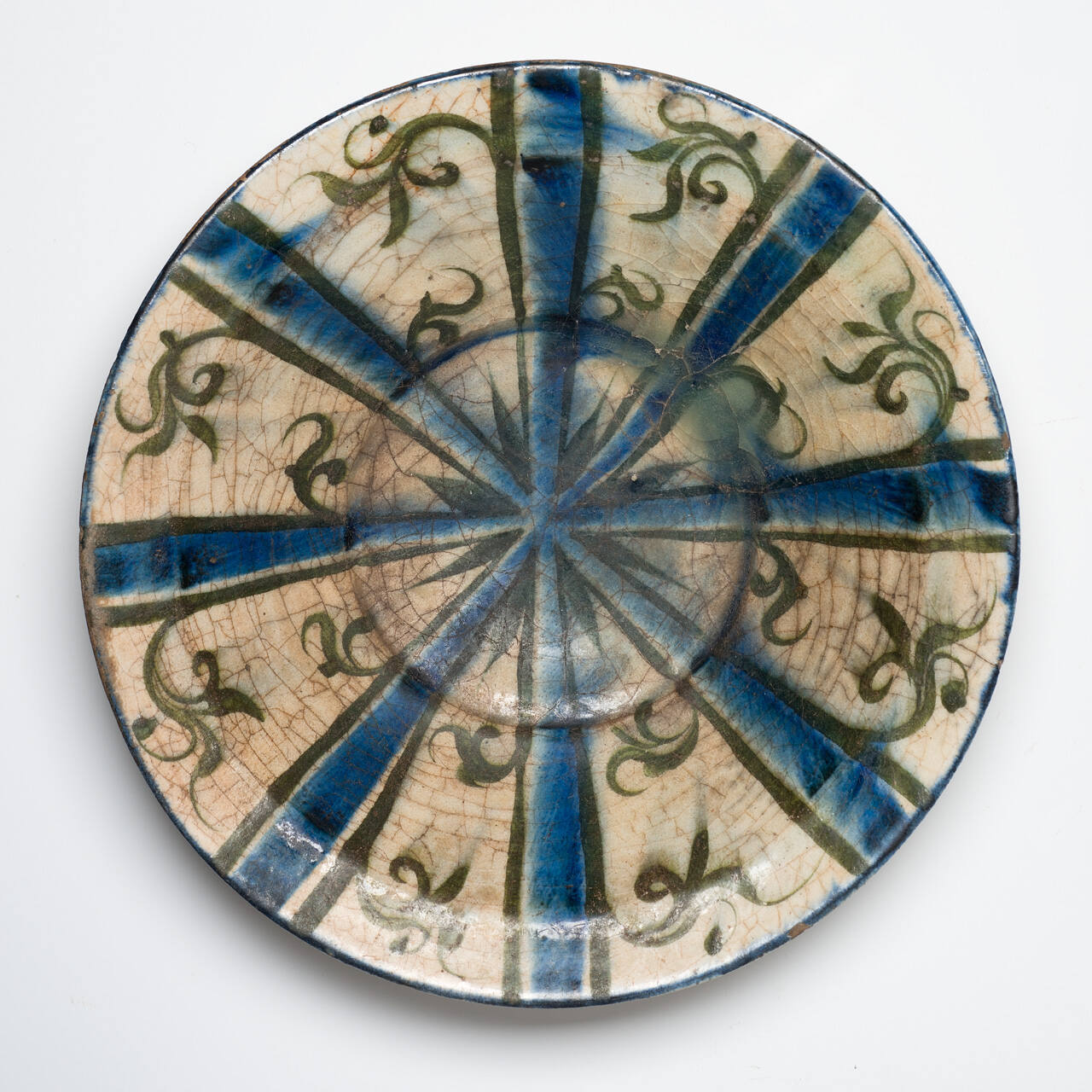 Shallow Bowl