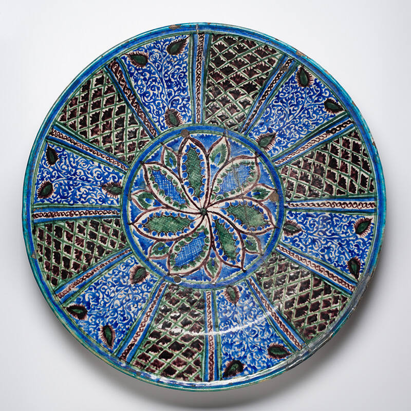Large Bowl