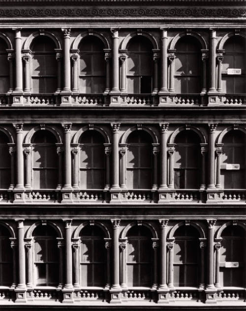 Haughwout Building, New York