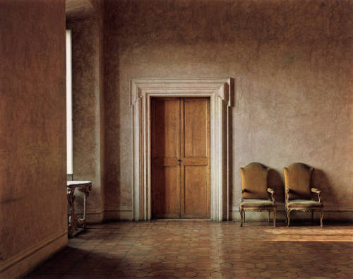 Villa Medici, Rome