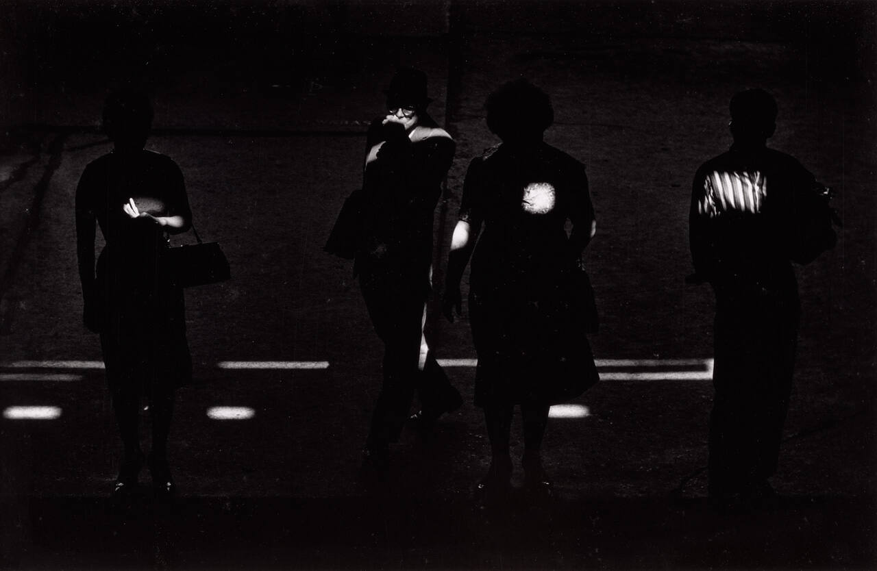 Chicago, 1961