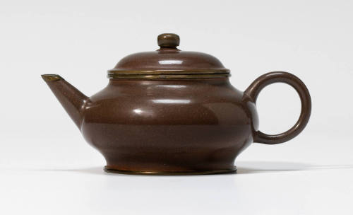 Teapot
