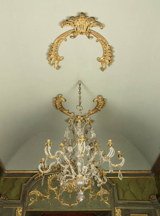 in situ overall