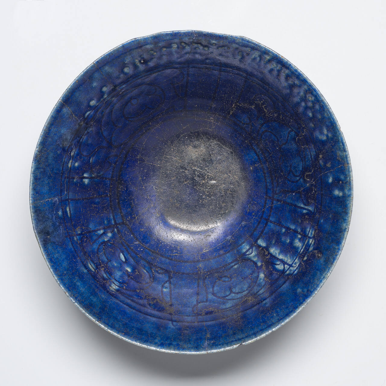 Drinking Bowl