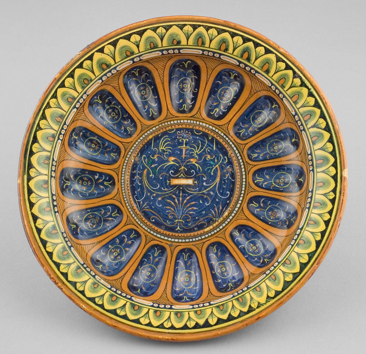 Dish