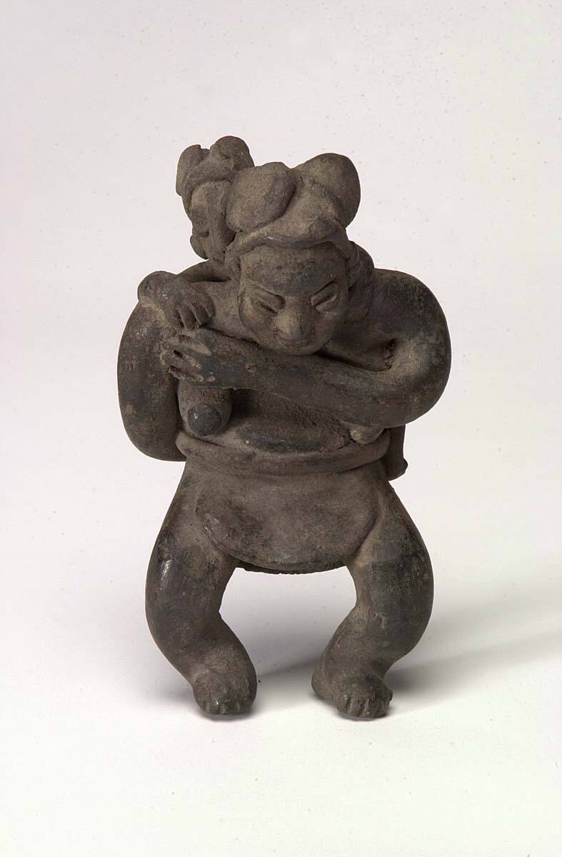 Female Figure