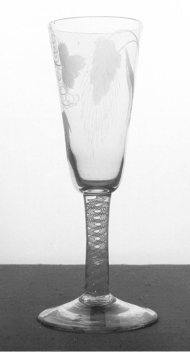 Ale Glass