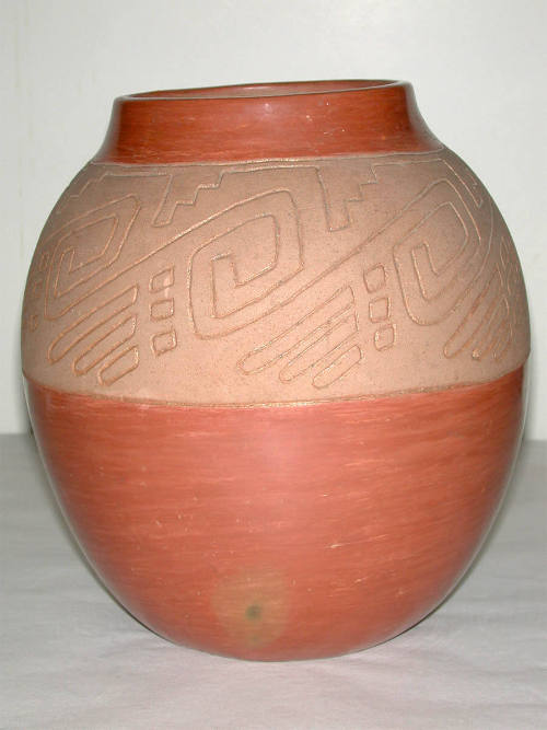 Water Jar