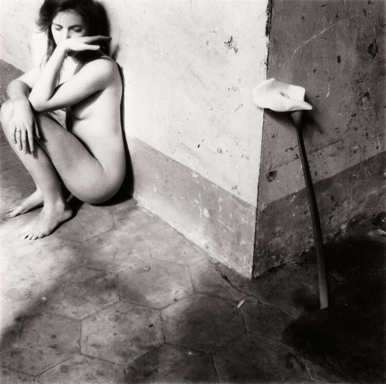 Francesca Woodman