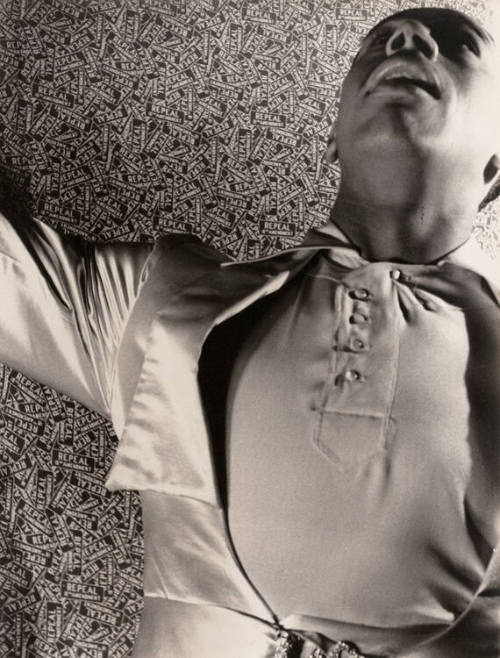 Cab  Calloway, Jan. 12, 1933