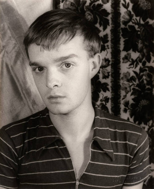 Truman Capote