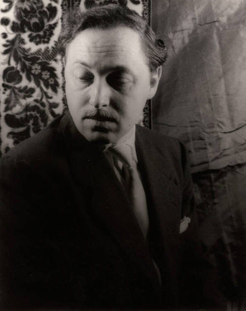 Tennessee Williams, Nov. 14, 1948