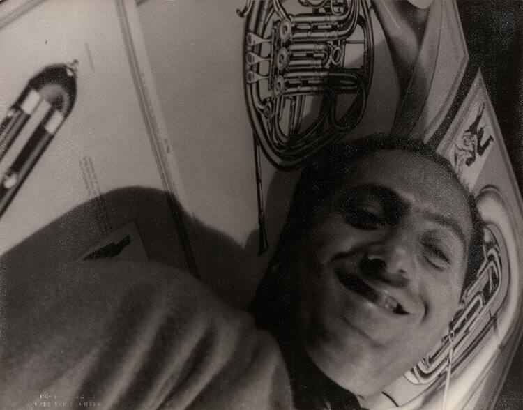 George Gershwin
