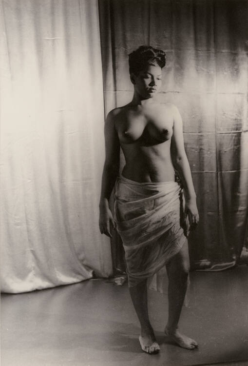 Pearl Bailey