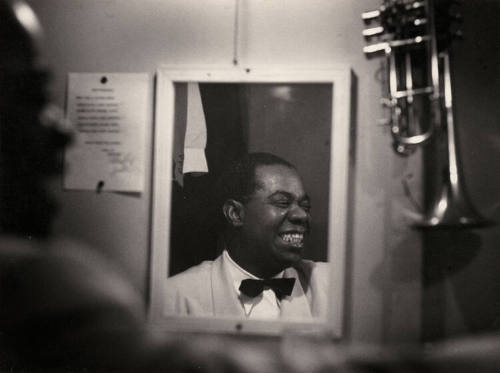 Louis Armstrong