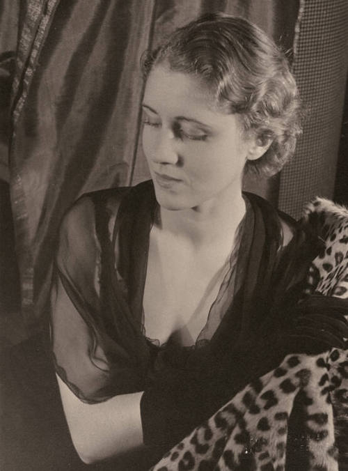 Claire Boothe Luce