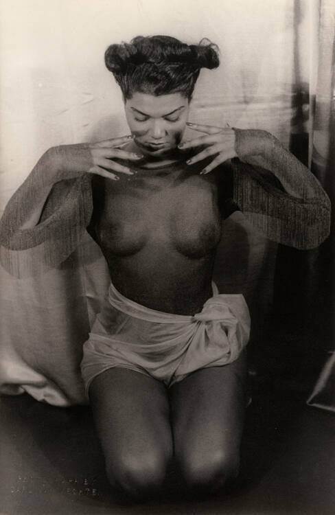 Pearl Bailey, July 5, 1946