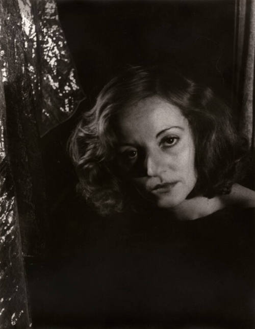 Tallulah Bankhead, Jan. 25, 1934