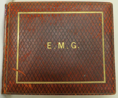 E.M.G. album