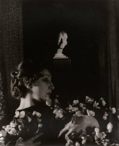 Judith Anderson, Sept. 28, 1932
