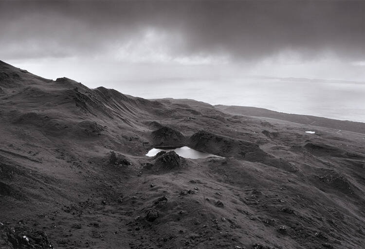 Trotternish, Isle of Skye