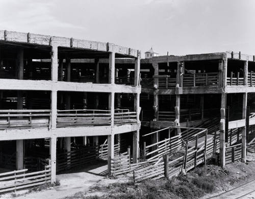 Kansas City Stockyards