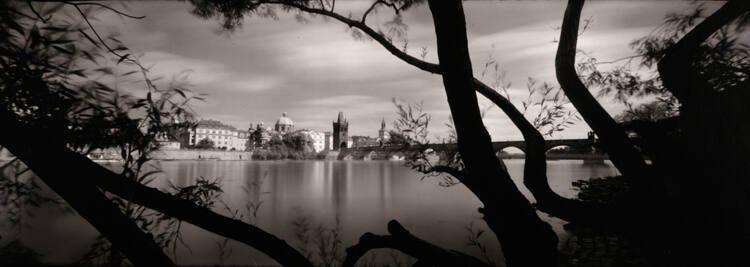 The Charles