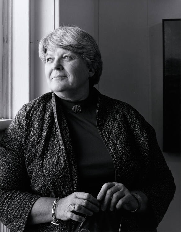 Virginia Hillix