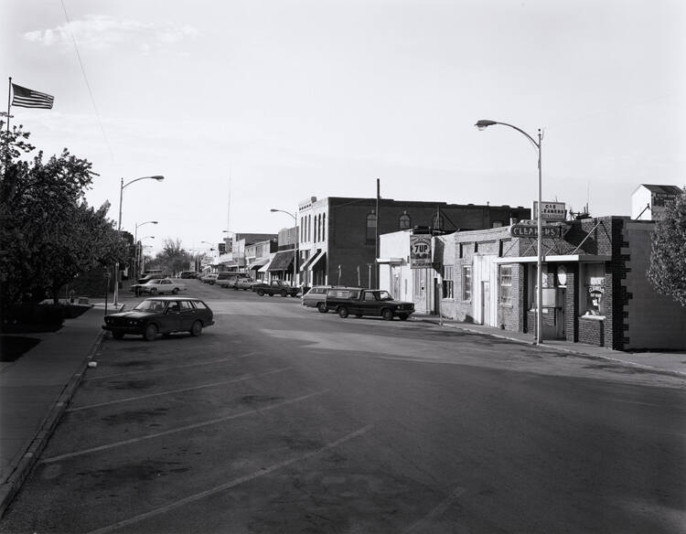 Main Street, Belton, Mo.