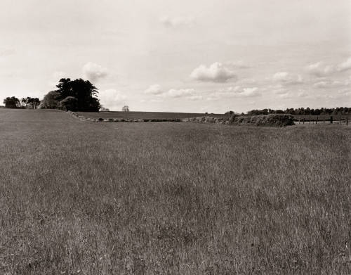 England Summer