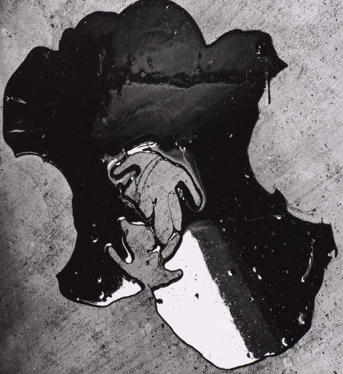 Paint, Tar