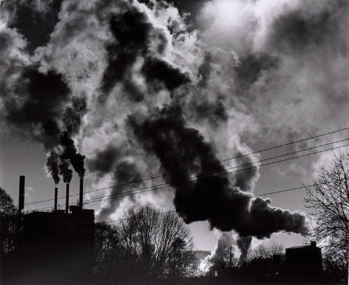 Industrial Landscape