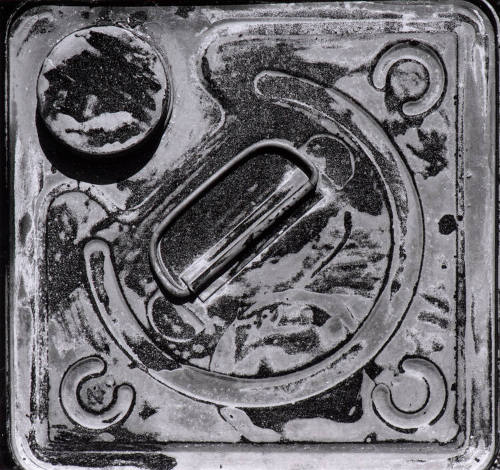 Lid, Industrial