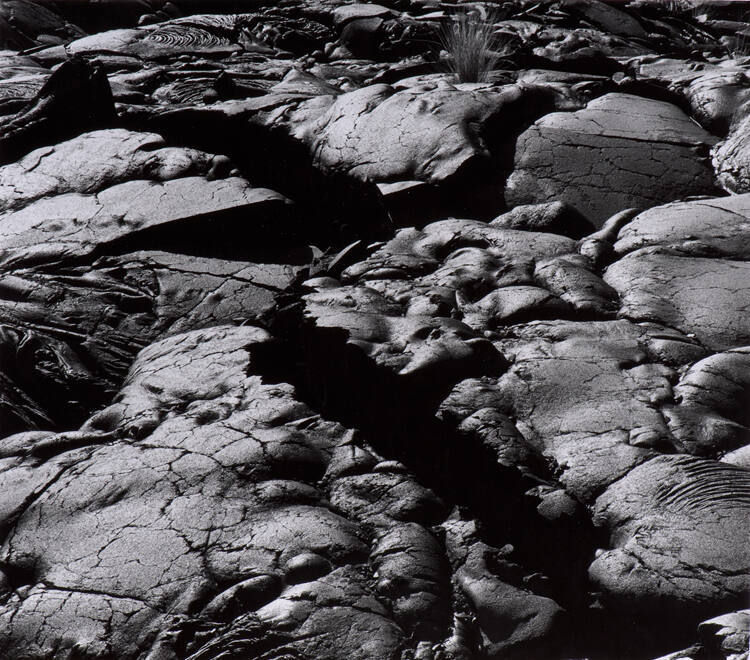 Lava Rock