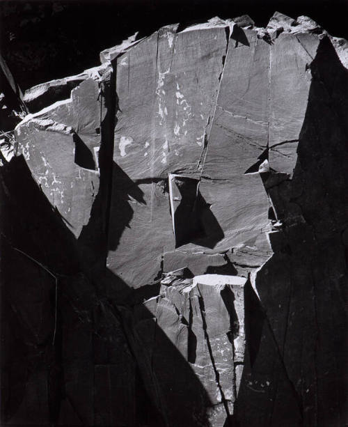 Rock Wall