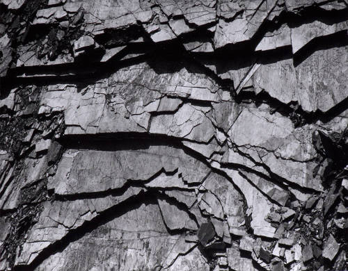 Rock Wall
