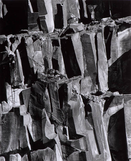 Rock Wall