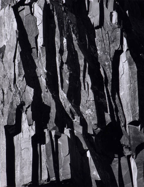 Rock Wall