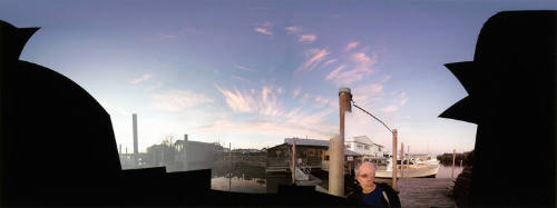 Saint Marks, Florida, December 30th