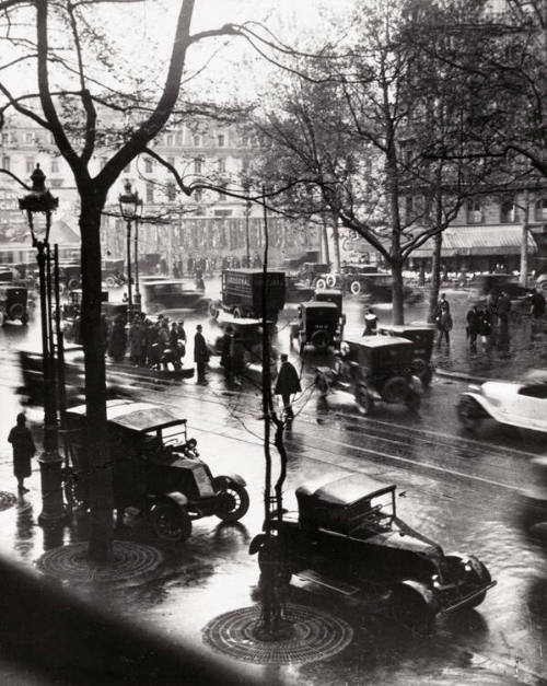Boulevard Malesherbes