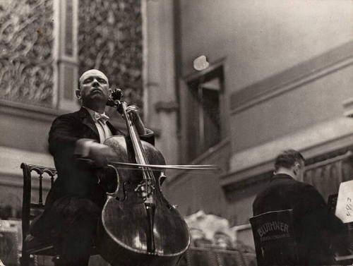 Erich Salomon