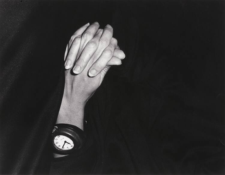 Alexis Smith, Artists' Hands