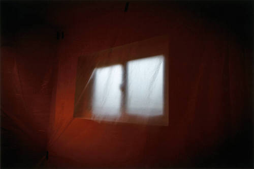 Window, Morning View Drive