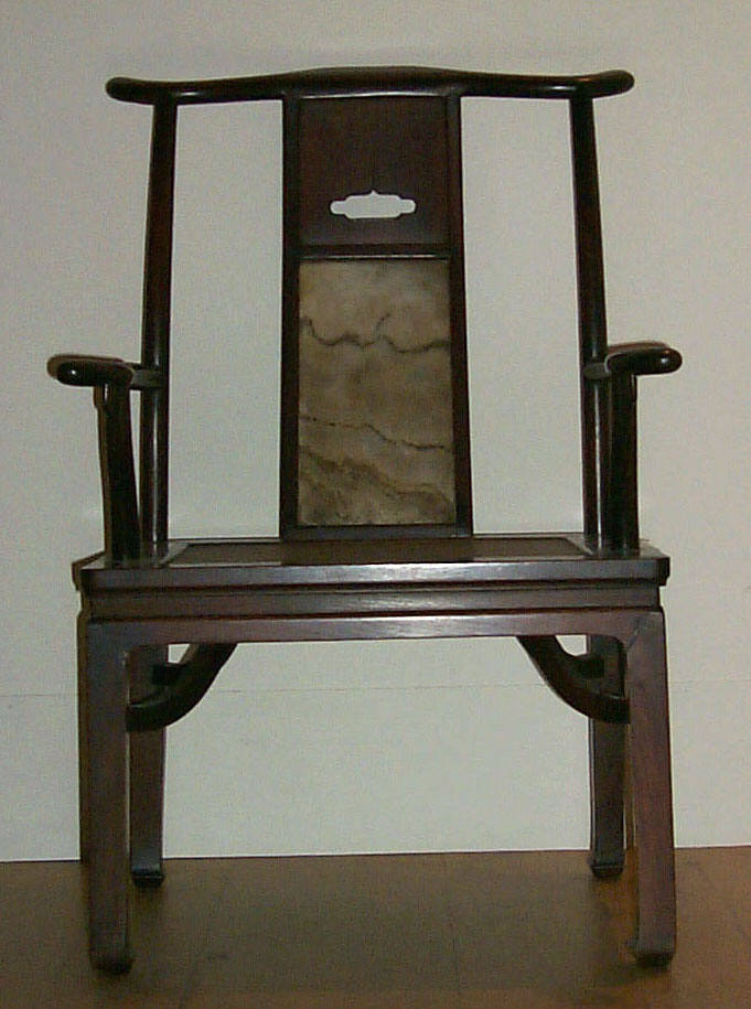 Armchair
