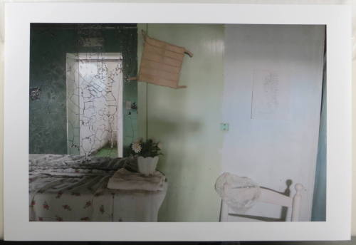 Dublin Drive, basement