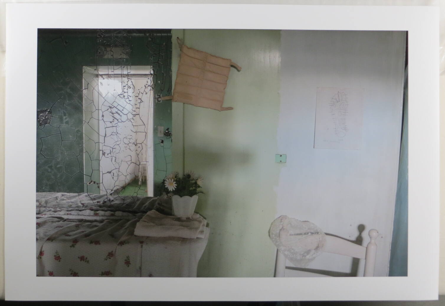 Dublin Drive, basement