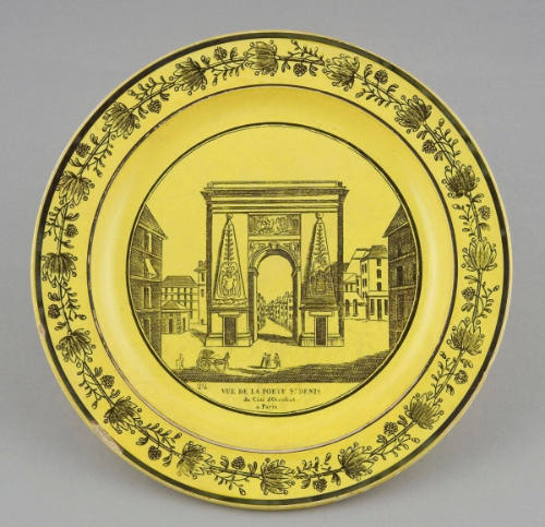 Plate