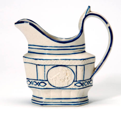 Creamer