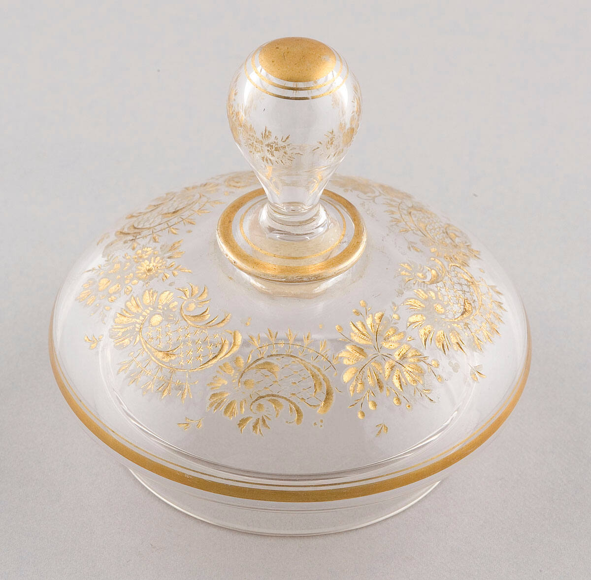 Lid