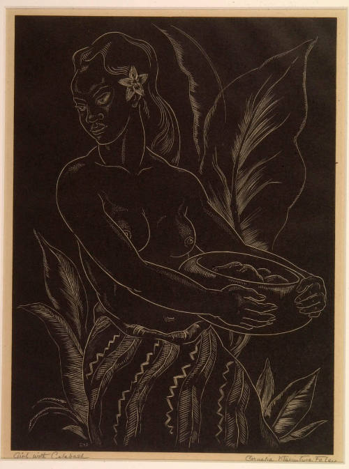 Cornelia Macintyre Foley